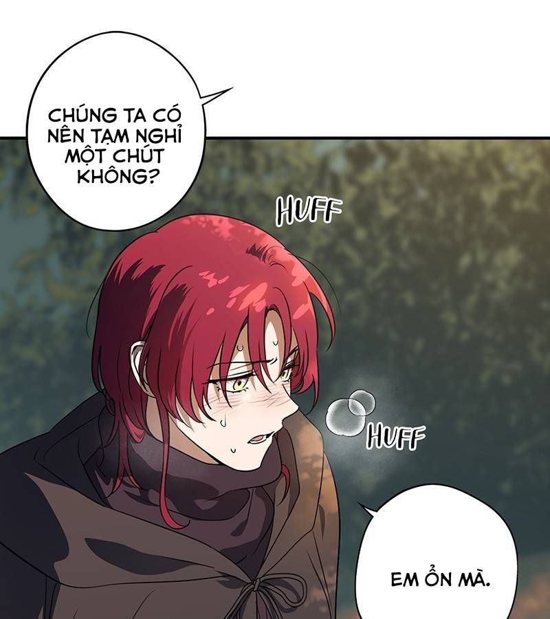 Bị Che Khuất Bởi Mặt Trời Lặn Chapter 173 - Trang 2