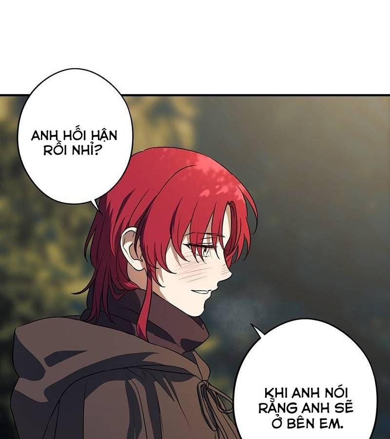 Bị Che Khuất Bởi Mặt Trời Lặn Chapter 173 - Trang 2