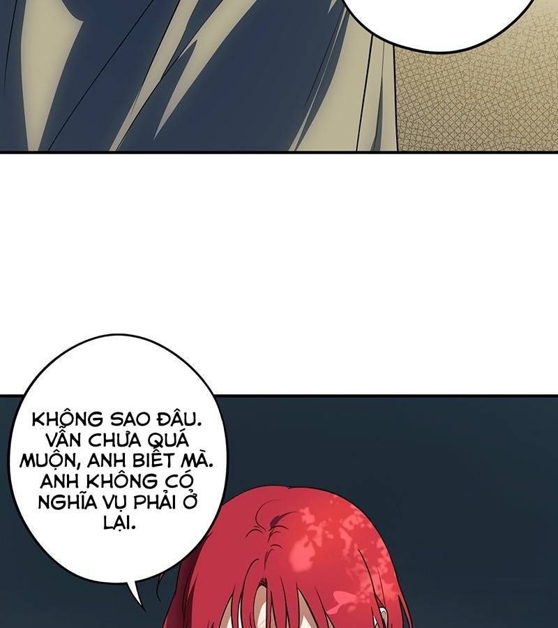 Bị Che Khuất Bởi Mặt Trời Lặn Chapter 173 - Trang 2