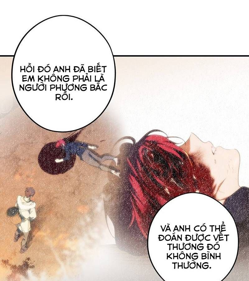 Bị Che Khuất Bởi Mặt Trời Lặn Chapter 173 - Trang 2