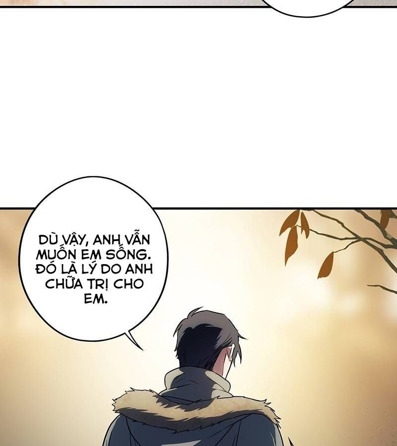 Bị Che Khuất Bởi Mặt Trời Lặn Chapter 173 - Trang 2