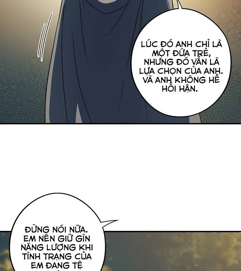 Bị Che Khuất Bởi Mặt Trời Lặn Chapter 173 - Trang 2