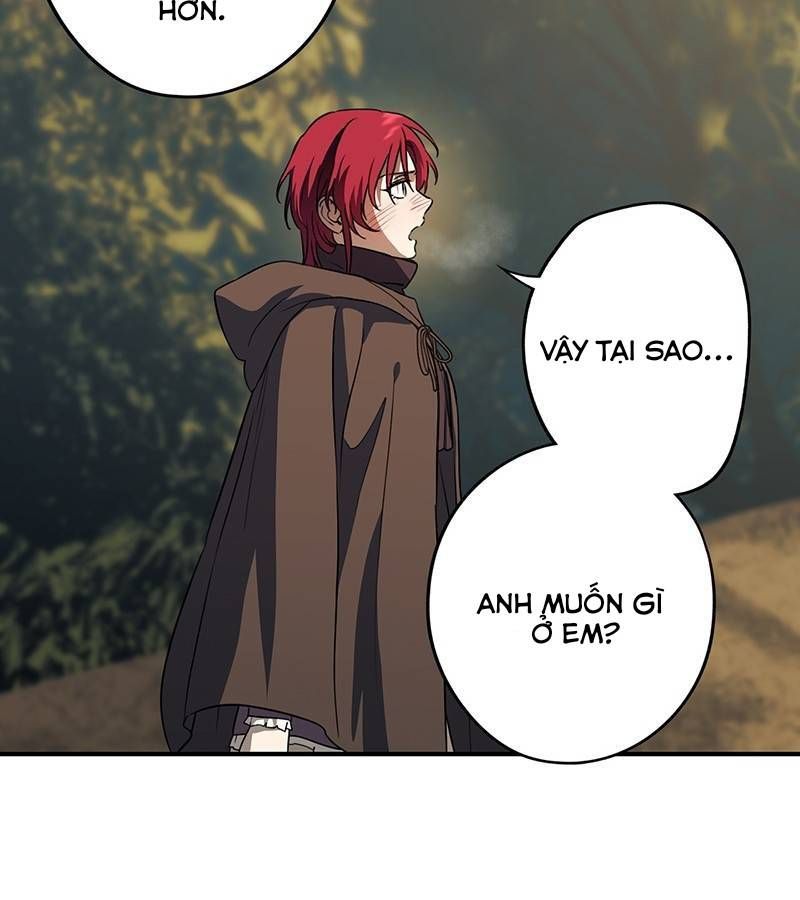 Bị Che Khuất Bởi Mặt Trời Lặn Chapter 173 - Trang 2