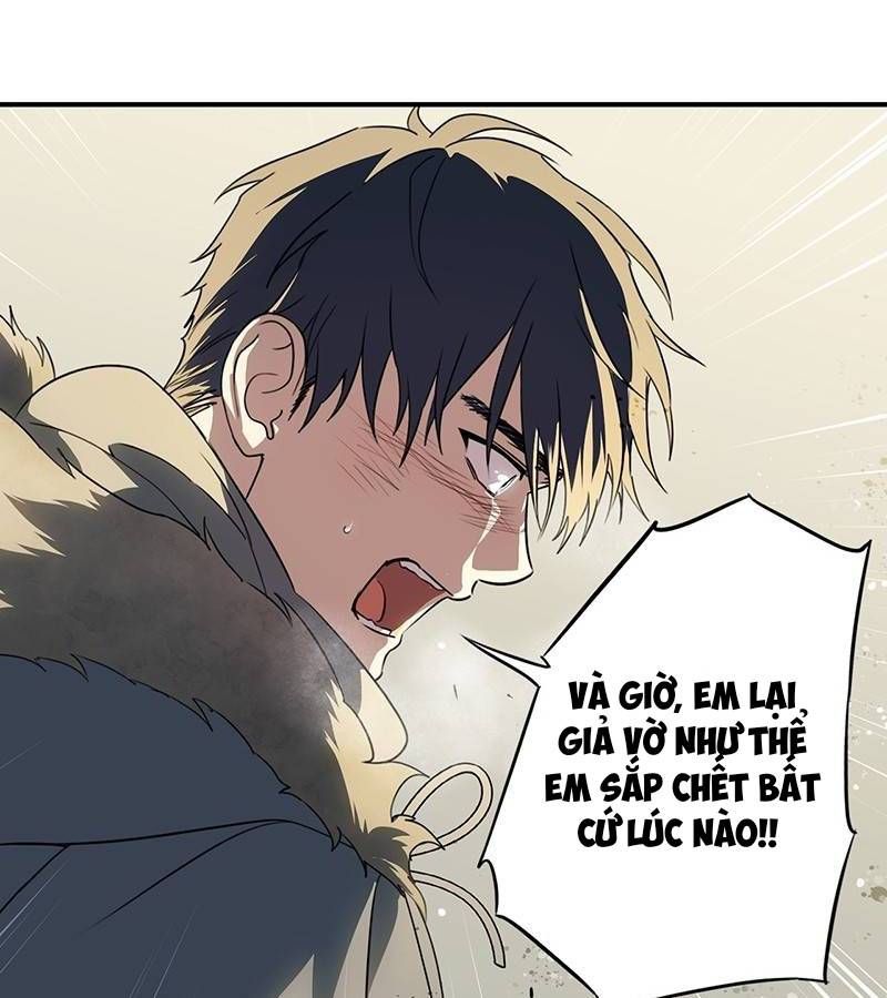 Bị Che Khuất Bởi Mặt Trời Lặn Chapter 173 - Trang 2