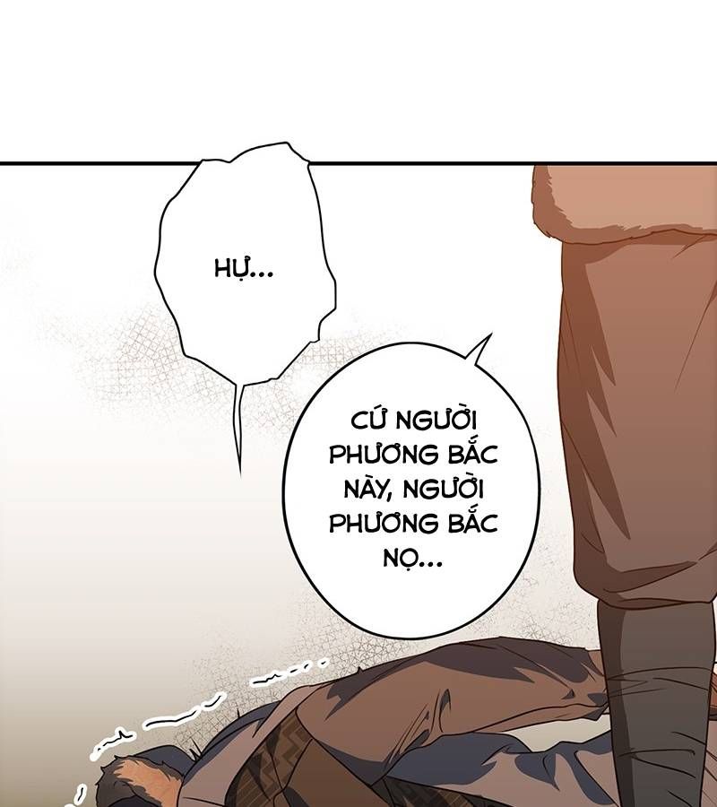 Bị Che Khuất Bởi Mặt Trời Lặn Chapter 174 - Trang 2