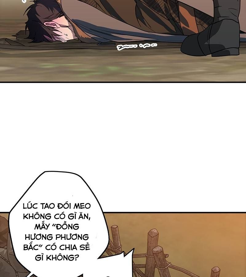 Bị Che Khuất Bởi Mặt Trời Lặn Chapter 174 - Trang 2