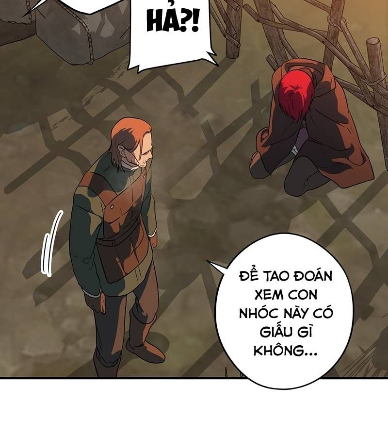 Bị Che Khuất Bởi Mặt Trời Lặn Chapter 174 - Trang 2