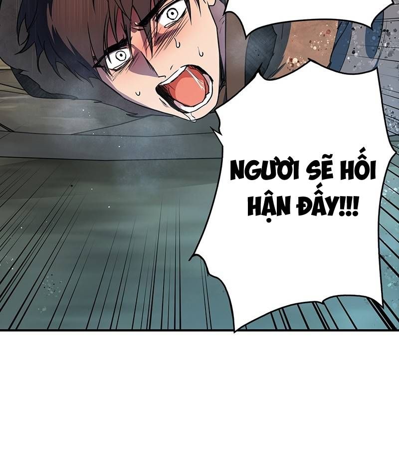 Bị Che Khuất Bởi Mặt Trời Lặn Chapter 174 - Trang 2