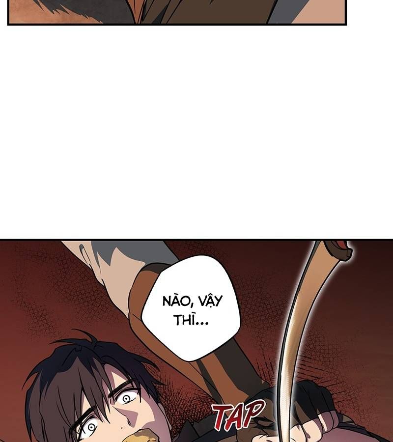 Bị Che Khuất Bởi Mặt Trời Lặn Chapter 174 - Trang 2