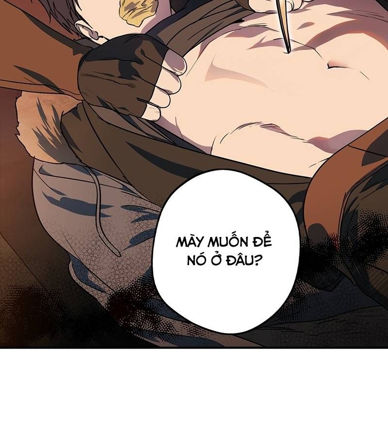 Bị Che Khuất Bởi Mặt Trời Lặn Chapter 174 - Trang 2