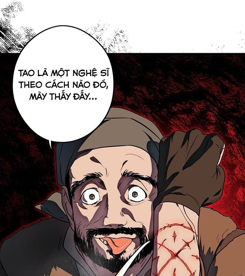 Bị Che Khuất Bởi Mặt Trời Lặn Chapter 174 - Trang 2