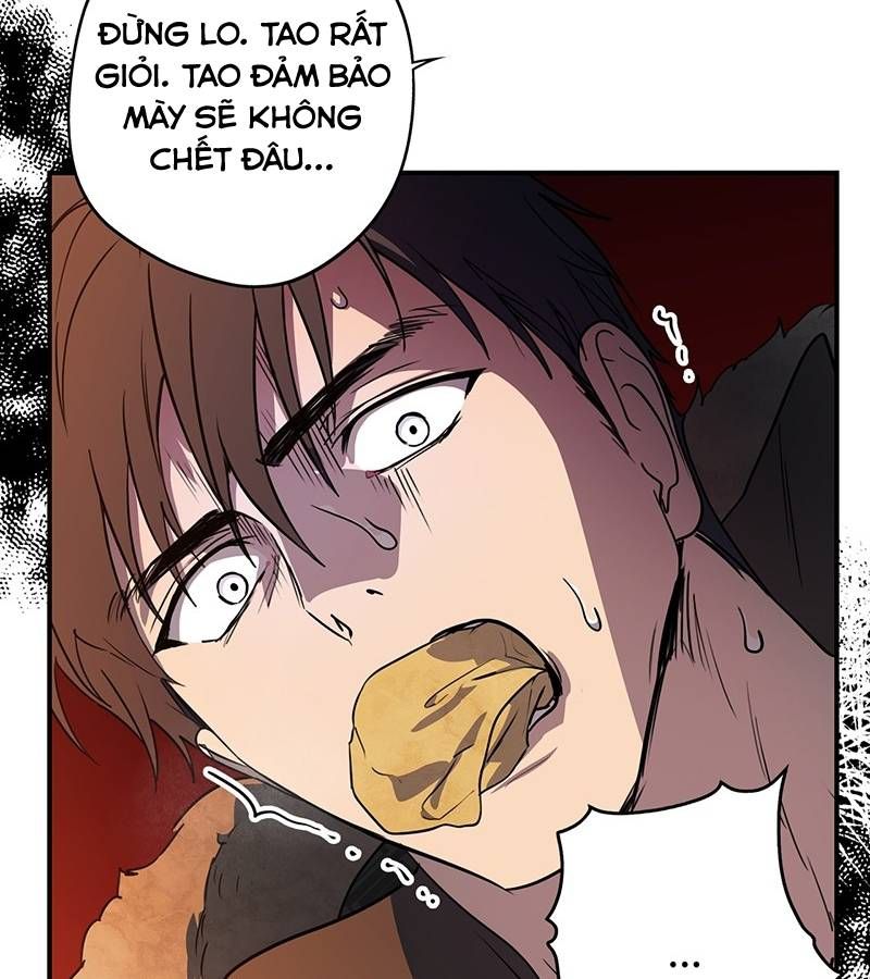 Bị Che Khuất Bởi Mặt Trời Lặn Chapter 174 - Trang 2