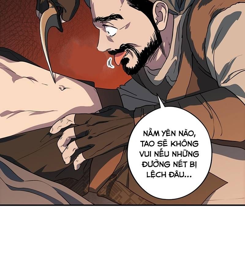 Bị Che Khuất Bởi Mặt Trời Lặn Chapter 174 - Trang 2