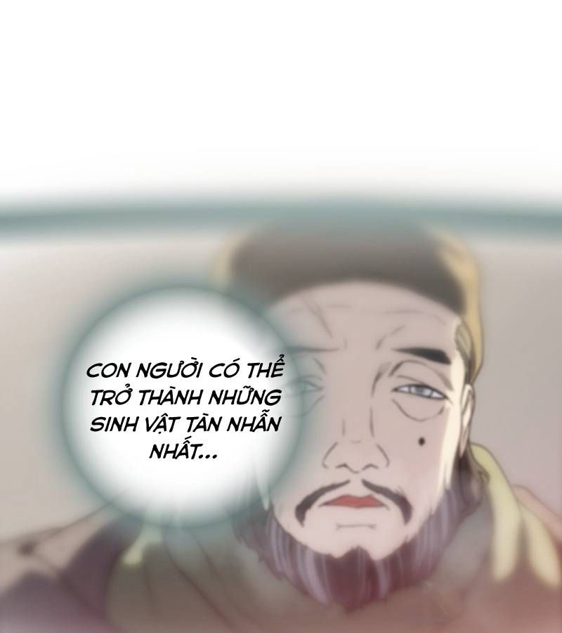 Bị Che Khuất Bởi Mặt Trời Lặn Chapter 174 - Trang 2