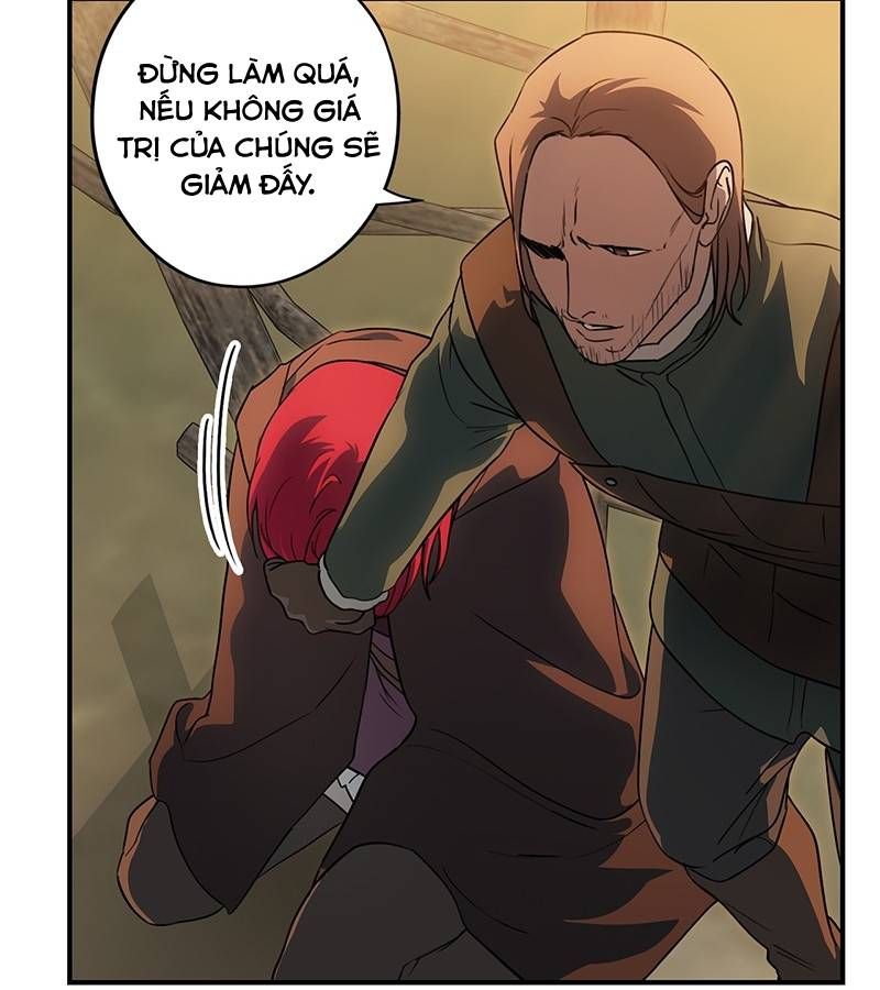 Bị Che Khuất Bởi Mặt Trời Lặn Chapter 174 - Trang 2