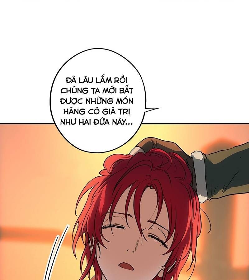 Bị Che Khuất Bởi Mặt Trời Lặn Chapter 174 - Trang 2