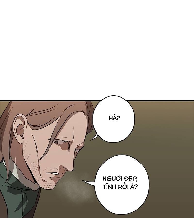 Bị Che Khuất Bởi Mặt Trời Lặn Chapter 174 - Trang 2