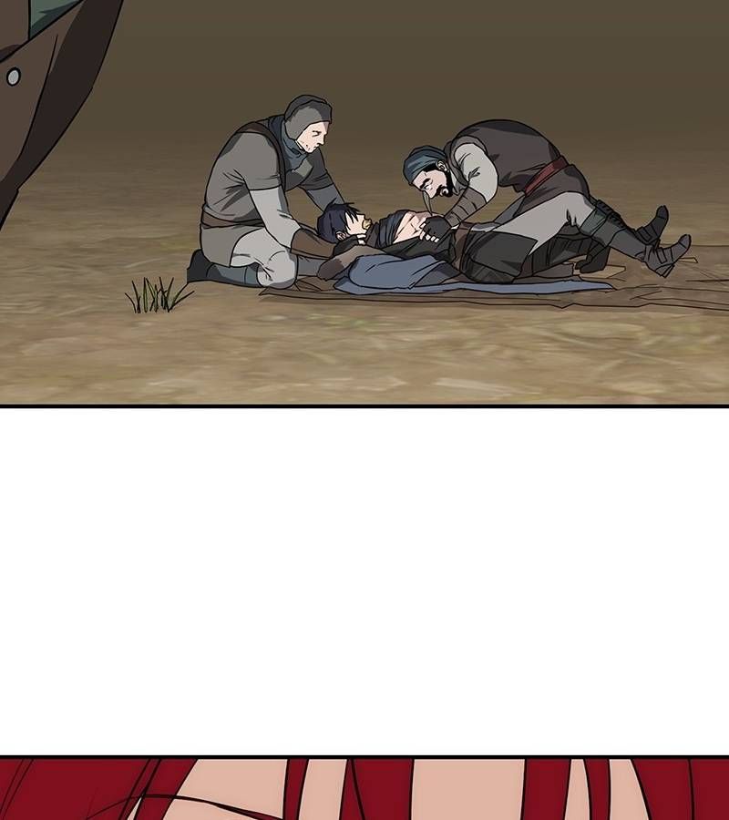 Bị Che Khuất Bởi Mặt Trời Lặn Chapter 174 - Trang 2