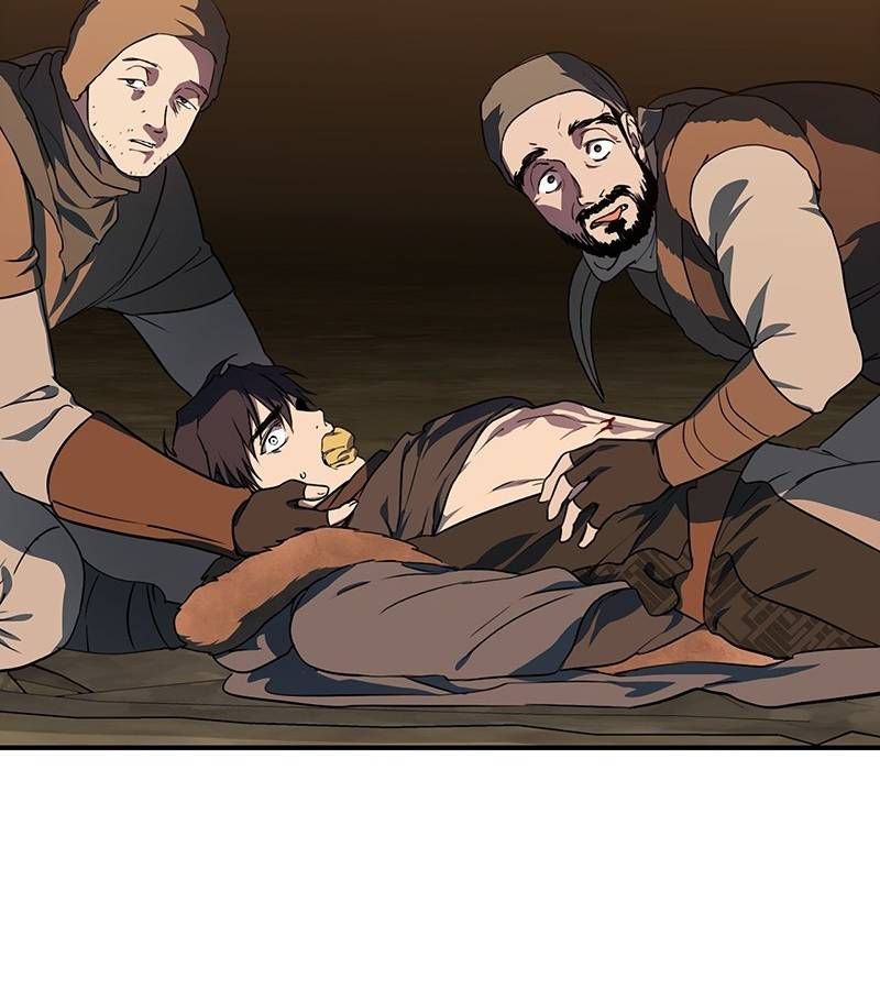 Bị Che Khuất Bởi Mặt Trời Lặn Chapter 174 - Trang 2