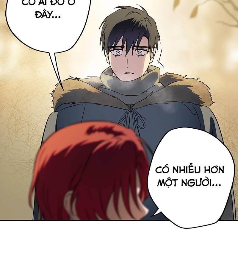 Bị Che Khuất Bởi Mặt Trời Lặn Chapter 174 - Trang 2