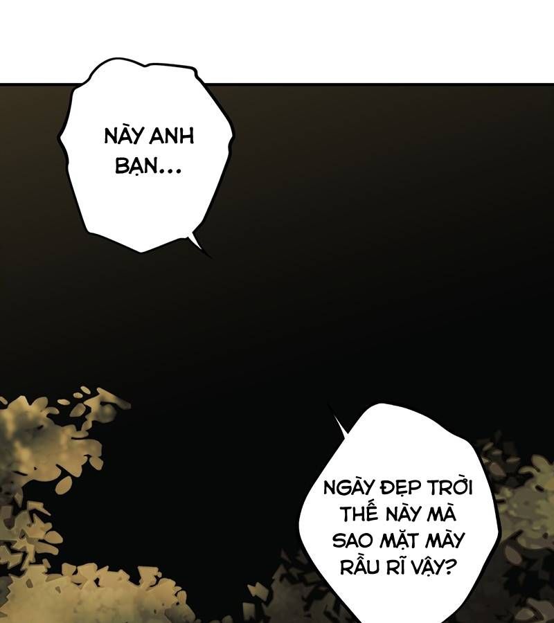 Bị Che Khuất Bởi Mặt Trời Lặn Chapter 174 - Trang 2