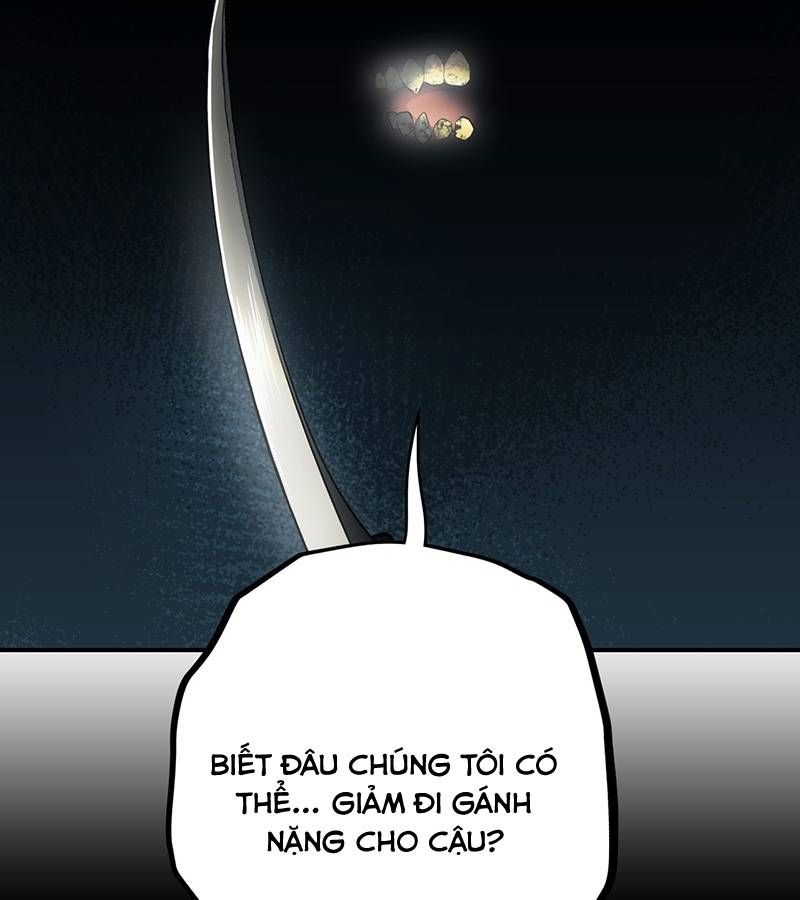 Bị Che Khuất Bởi Mặt Trời Lặn Chapter 174 - Trang 2