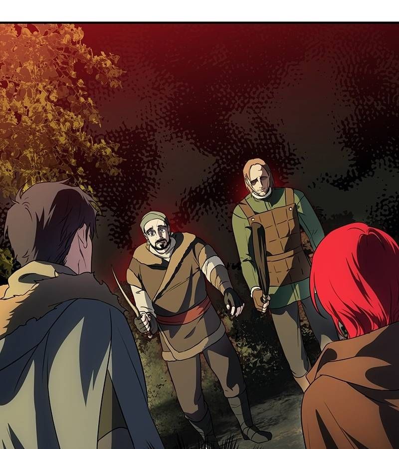 Bị Che Khuất Bởi Mặt Trời Lặn Chapter 174 - Trang 2