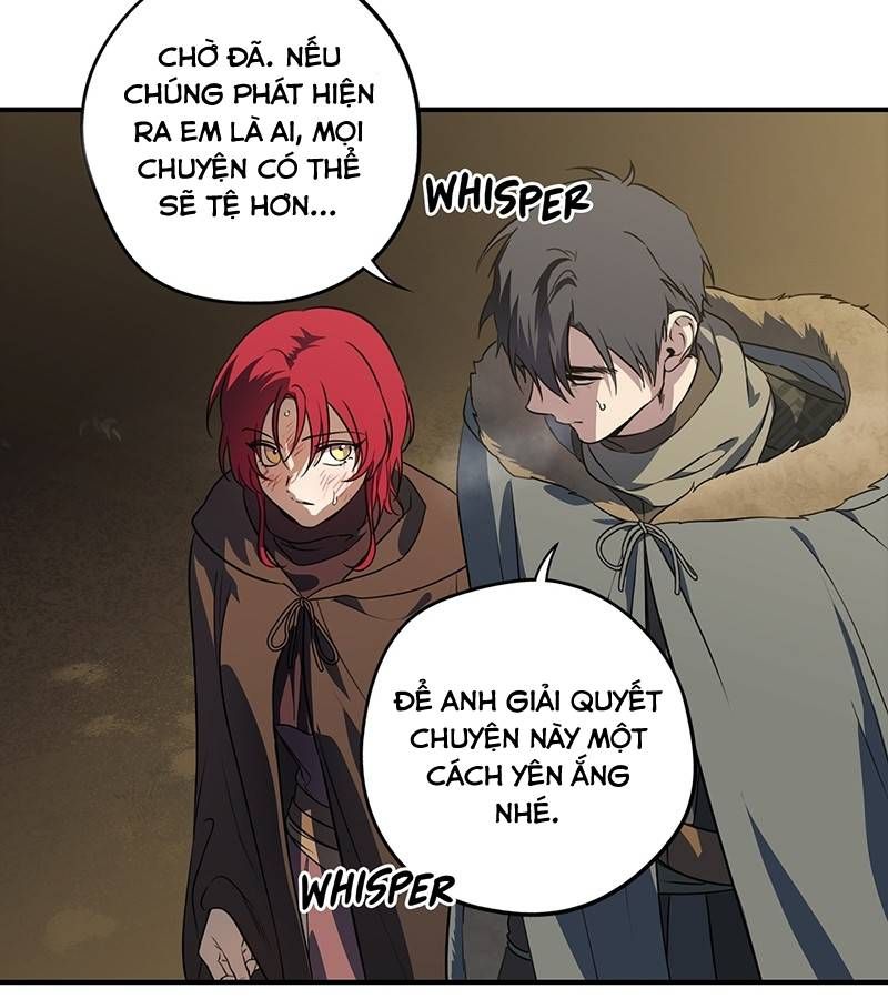 Bị Che Khuất Bởi Mặt Trời Lặn Chapter 174 - Trang 2