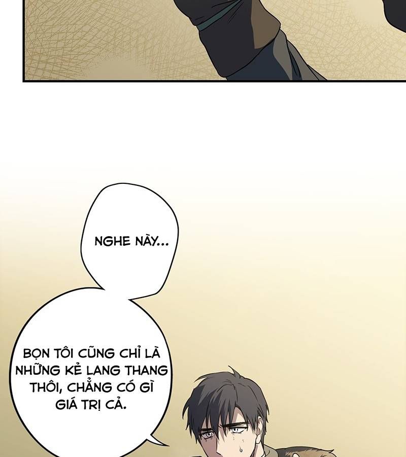 Bị Che Khuất Bởi Mặt Trời Lặn Chapter 174 - Trang 2