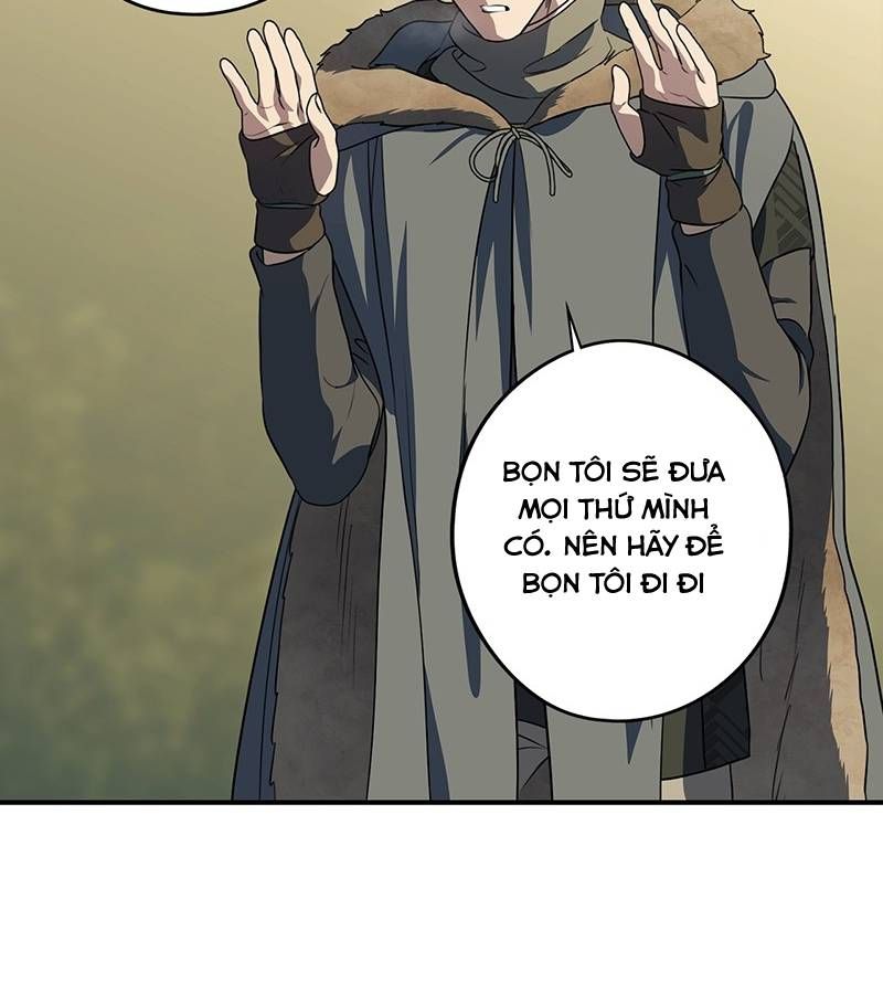 Bị Che Khuất Bởi Mặt Trời Lặn Chapter 174 - Trang 2