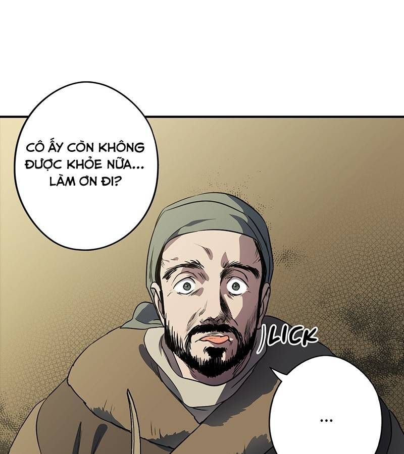 Bị Che Khuất Bởi Mặt Trời Lặn Chapter 174 - Trang 2