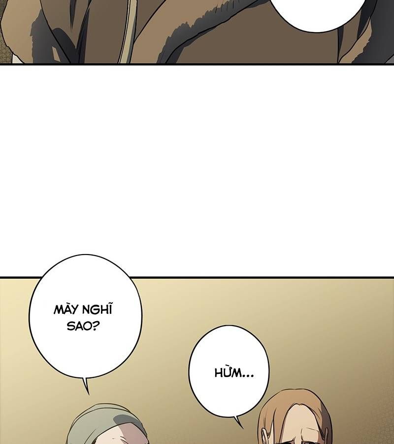 Bị Che Khuất Bởi Mặt Trời Lặn Chapter 174 - Trang 2