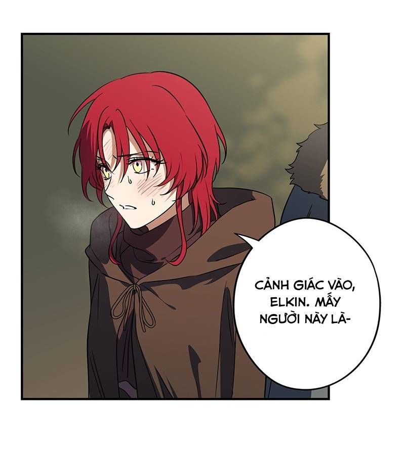 Bị Che Khuất Bởi Mặt Trời Lặn Chapter 174 - Trang 2