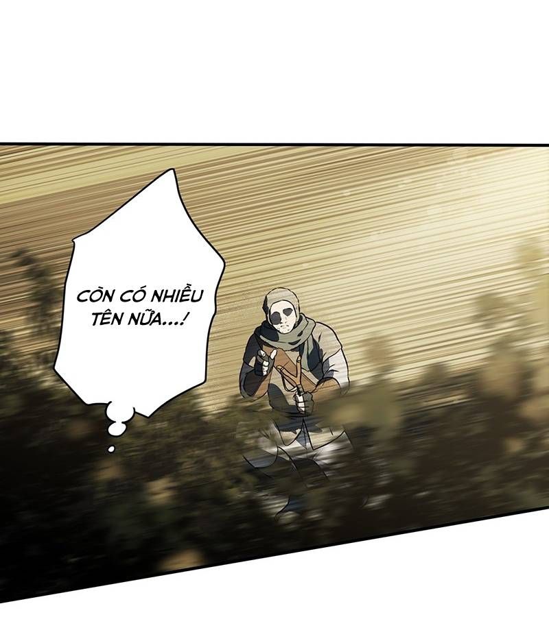 Bị Che Khuất Bởi Mặt Trời Lặn Chapter 174 - Trang 2