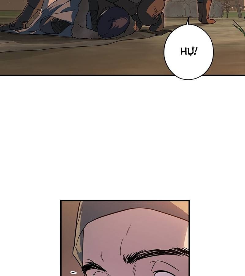 Bị Che Khuất Bởi Mặt Trời Lặn Chapter 174 - Trang 2