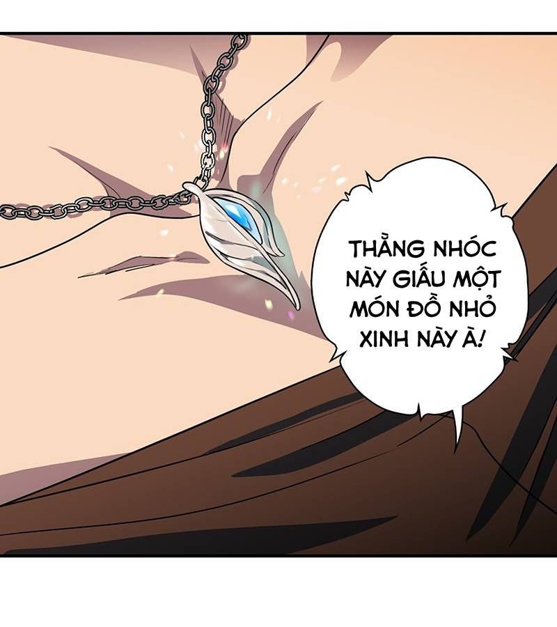 Bị Che Khuất Bởi Mặt Trời Lặn Chapter 174 - Trang 2