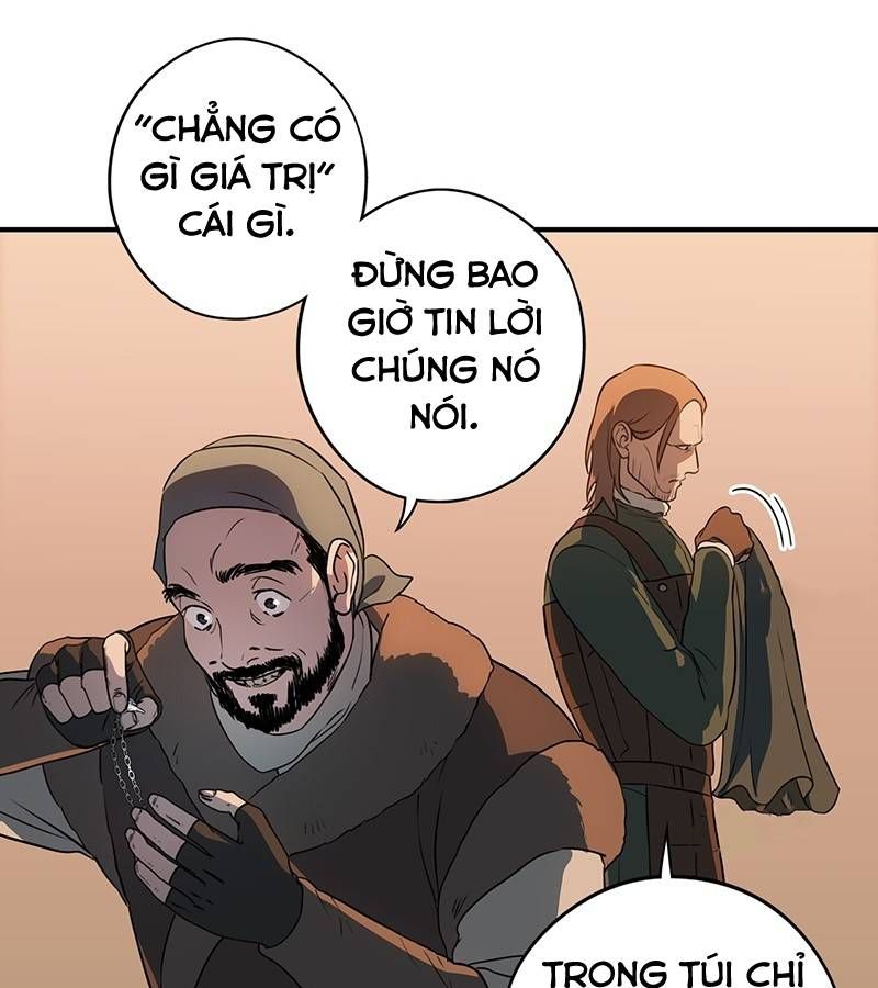 Bị Che Khuất Bởi Mặt Trời Lặn Chapter 174 - Trang 2