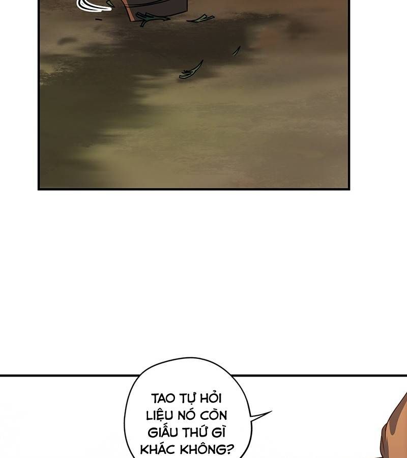 Bị Che Khuất Bởi Mặt Trời Lặn Chapter 174 - Trang 2