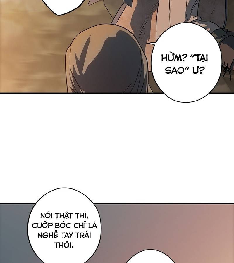 Bị Che Khuất Bởi Mặt Trời Lặn Chapter 174 - Trang 2