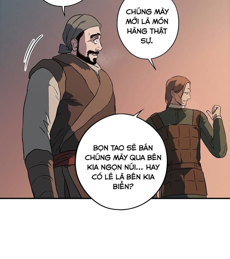 Bị Che Khuất Bởi Mặt Trời Lặn Chapter 174 - Trang 2