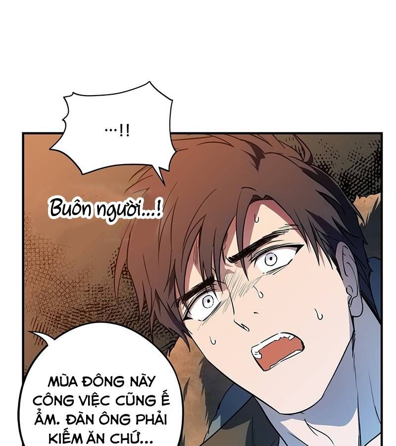 Bị Che Khuất Bởi Mặt Trời Lặn Chapter 174 - Trang 2