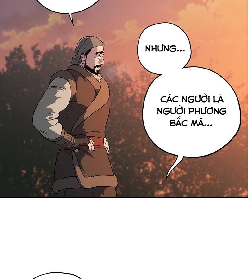 Bị Che Khuất Bởi Mặt Trời Lặn Chapter 174 - Trang 2