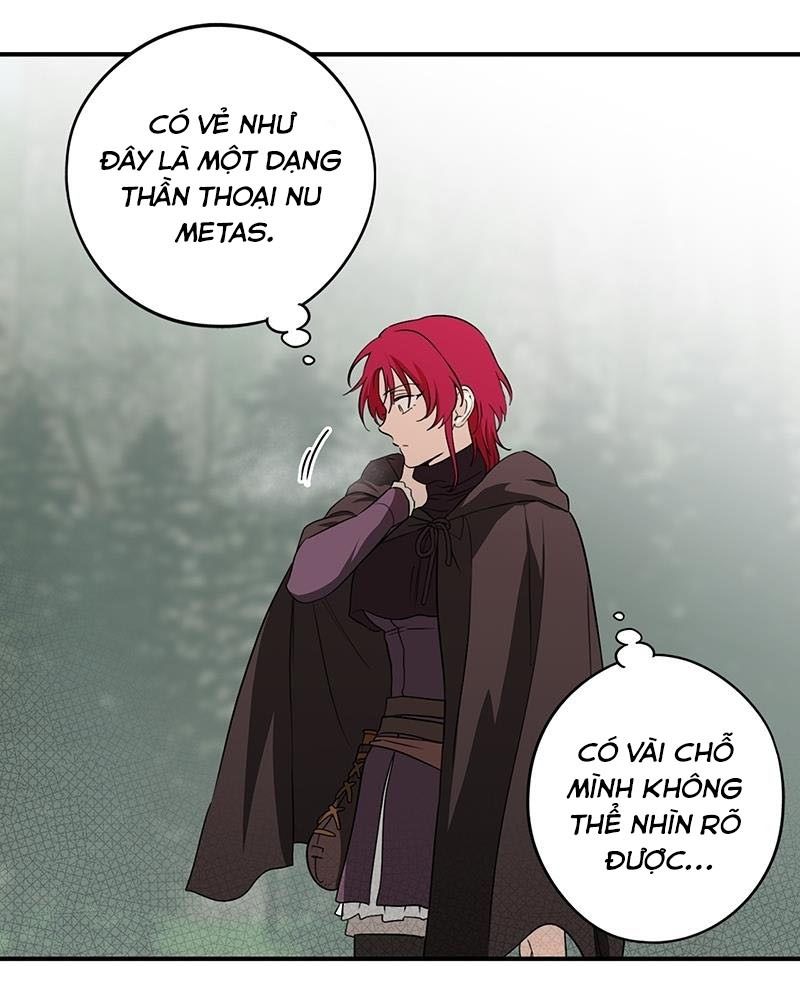 Bị Che Khuất Bởi Mặt Trời Lặn Chapter 177 - Trang 2