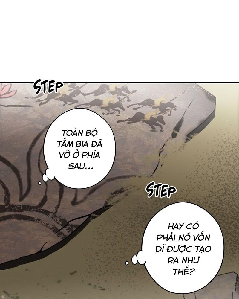 Bị Che Khuất Bởi Mặt Trời Lặn Chapter 177 - Trang 2