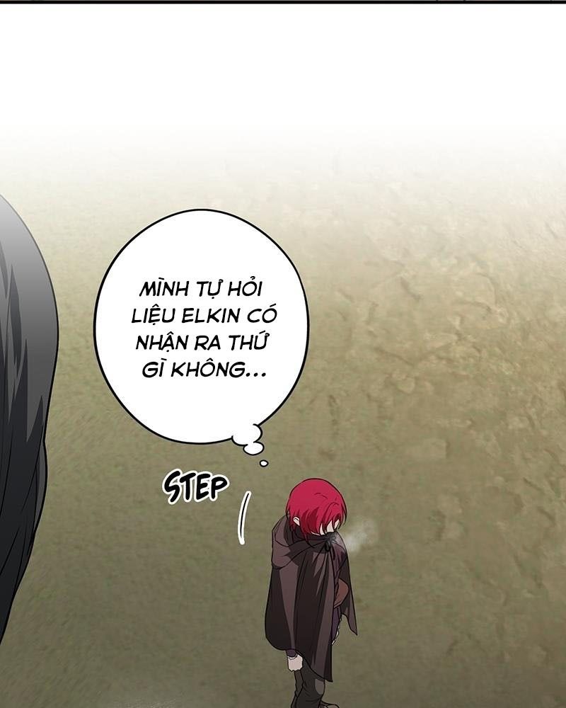 Bị Che Khuất Bởi Mặt Trời Lặn Chapter 177 - Trang 2