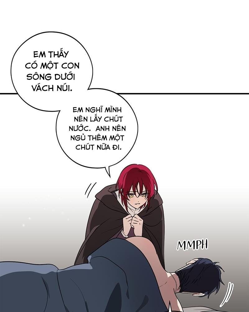 Bị Che Khuất Bởi Mặt Trời Lặn Chapter 177 - Trang 2