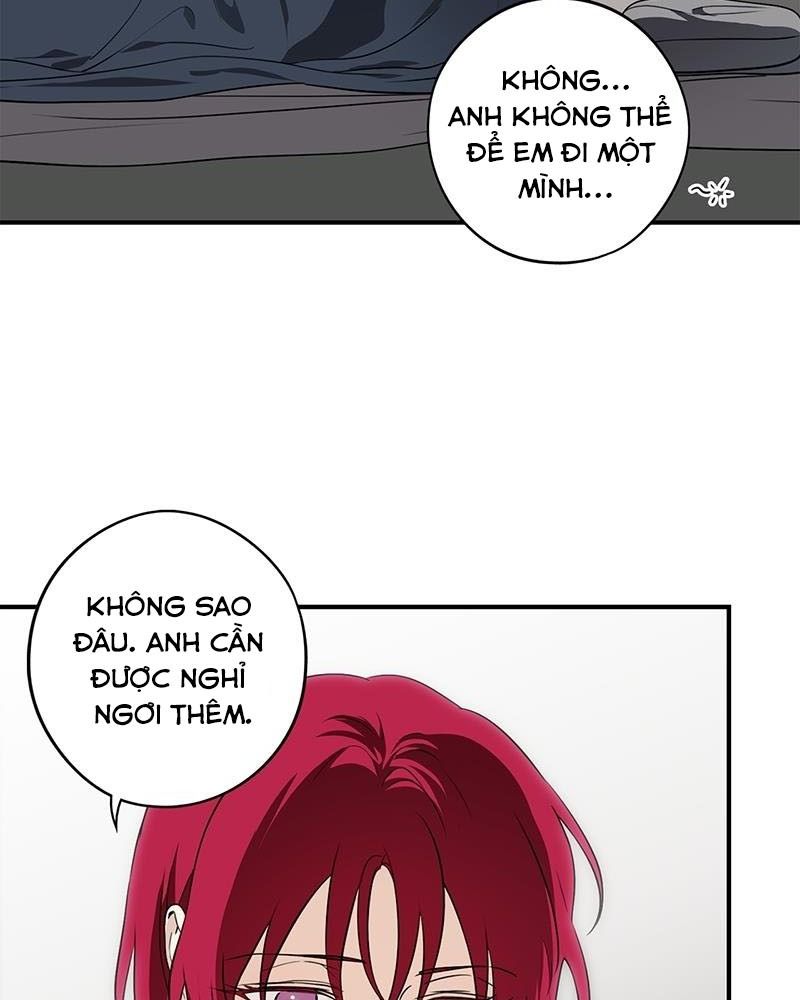 Bị Che Khuất Bởi Mặt Trời Lặn Chapter 177 - Trang 2