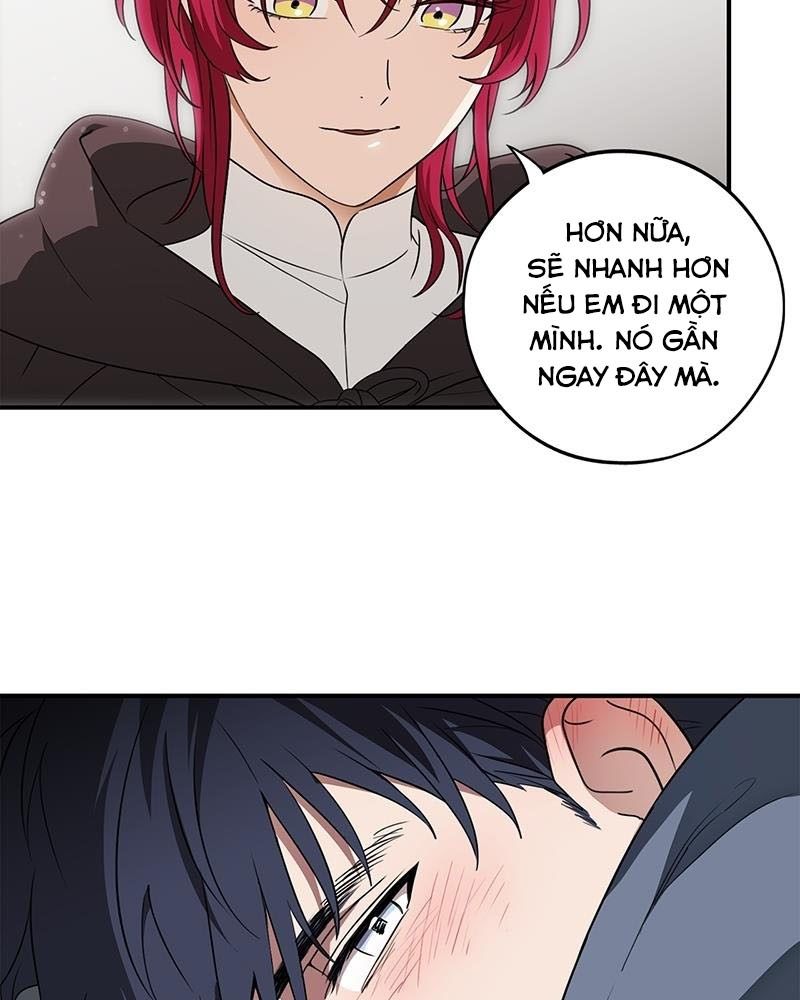 Bị Che Khuất Bởi Mặt Trời Lặn Chapter 177 - Trang 2