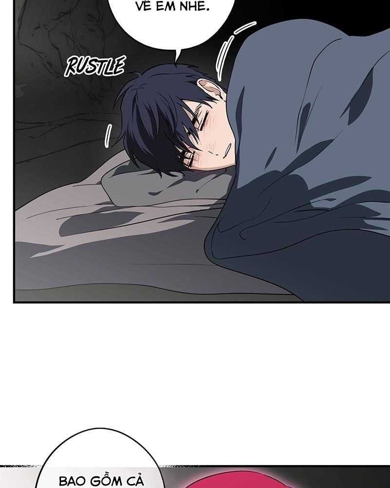 Bị Che Khuất Bởi Mặt Trời Lặn Chapter 177 - Trang 2