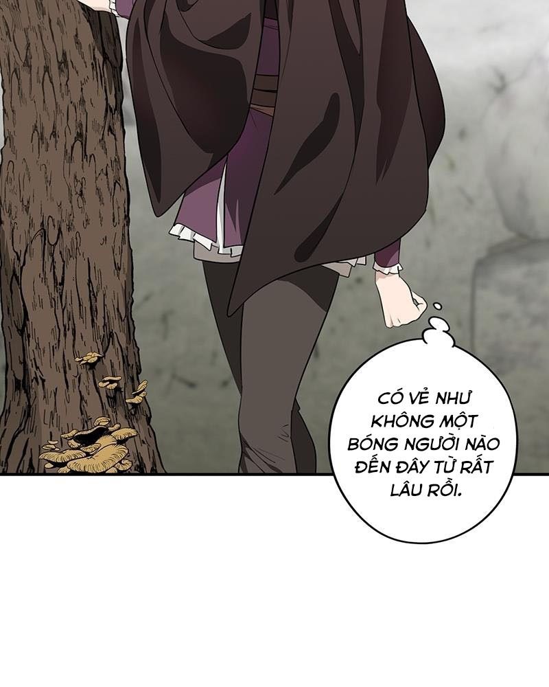 Bị Che Khuất Bởi Mặt Trời Lặn Chapter 177 - Trang 2